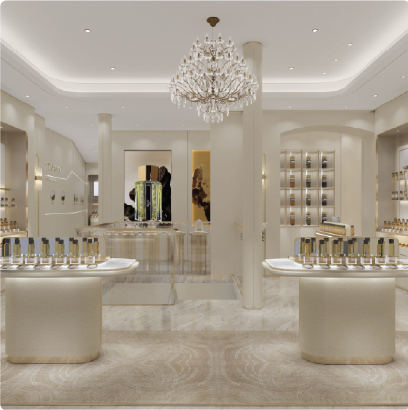 Choisissez une boutique