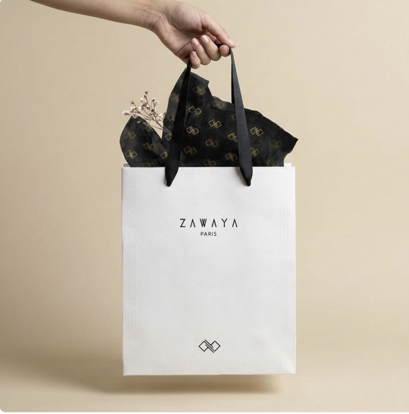 Récupérez votre article