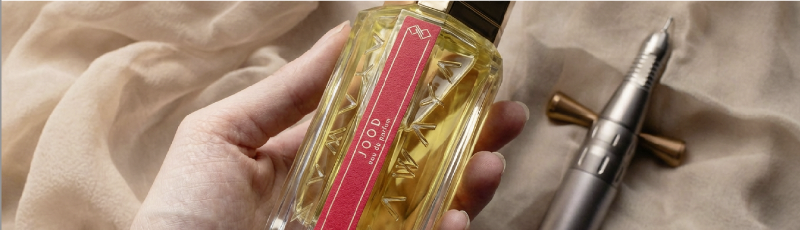 Gravez vos initiales