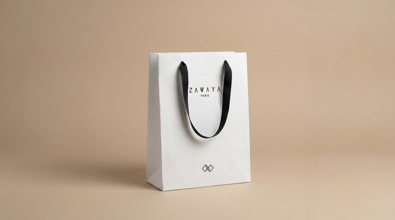 Blanc Cassé et Noir