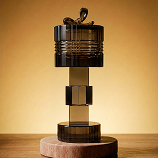 BRÛLEURS EN CRISTAL