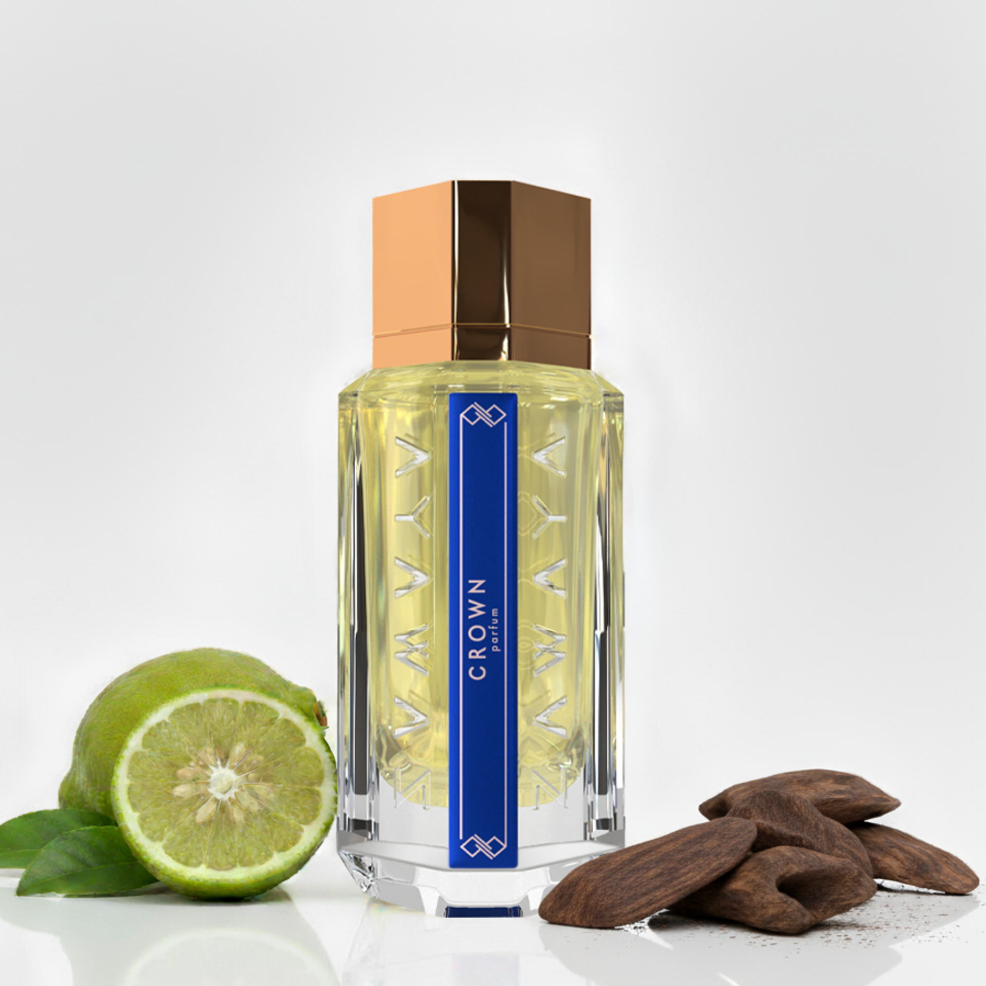 Crown - ingrédients