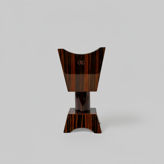 BRÛLEUR EBONY - ingrédients