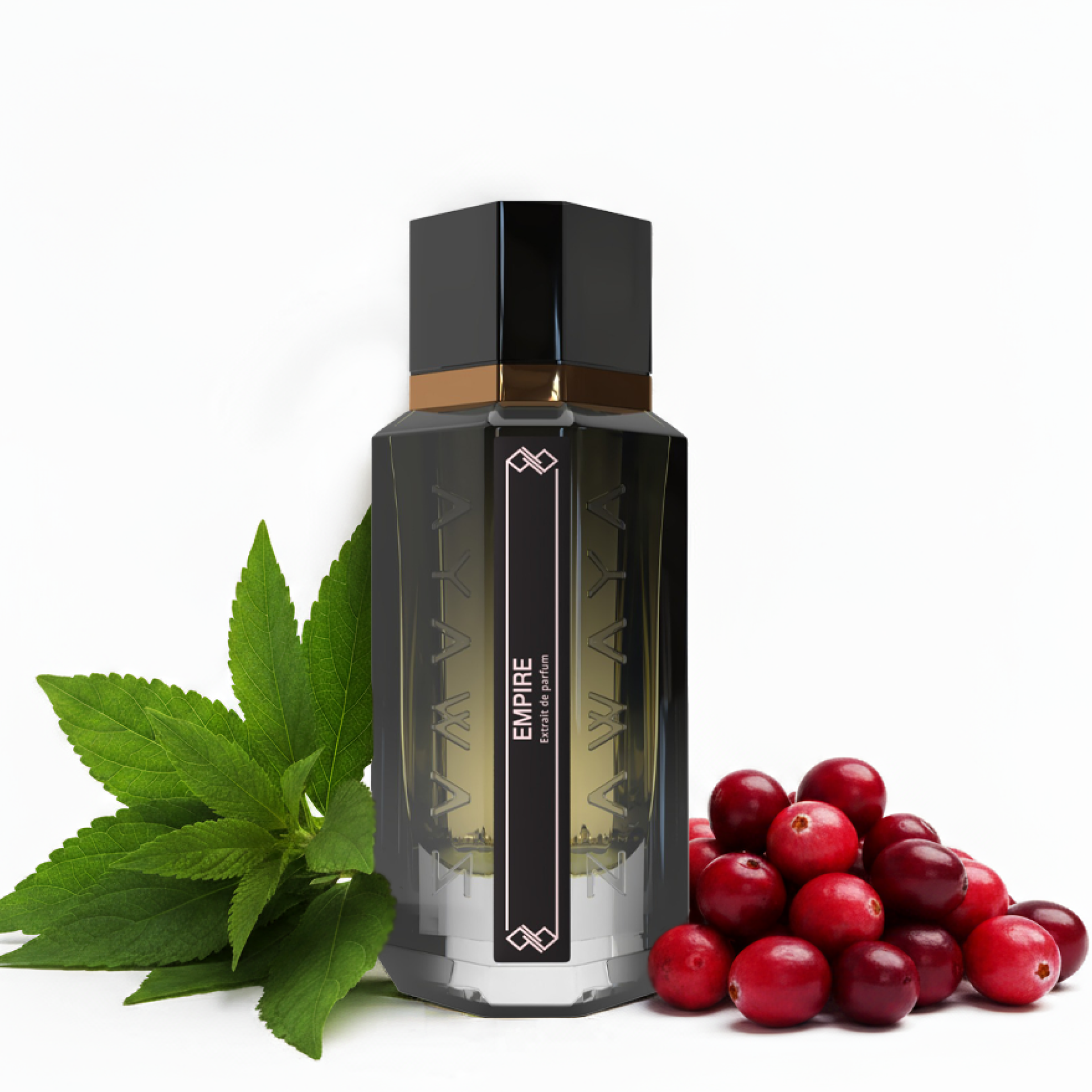 Empire - ingrédients