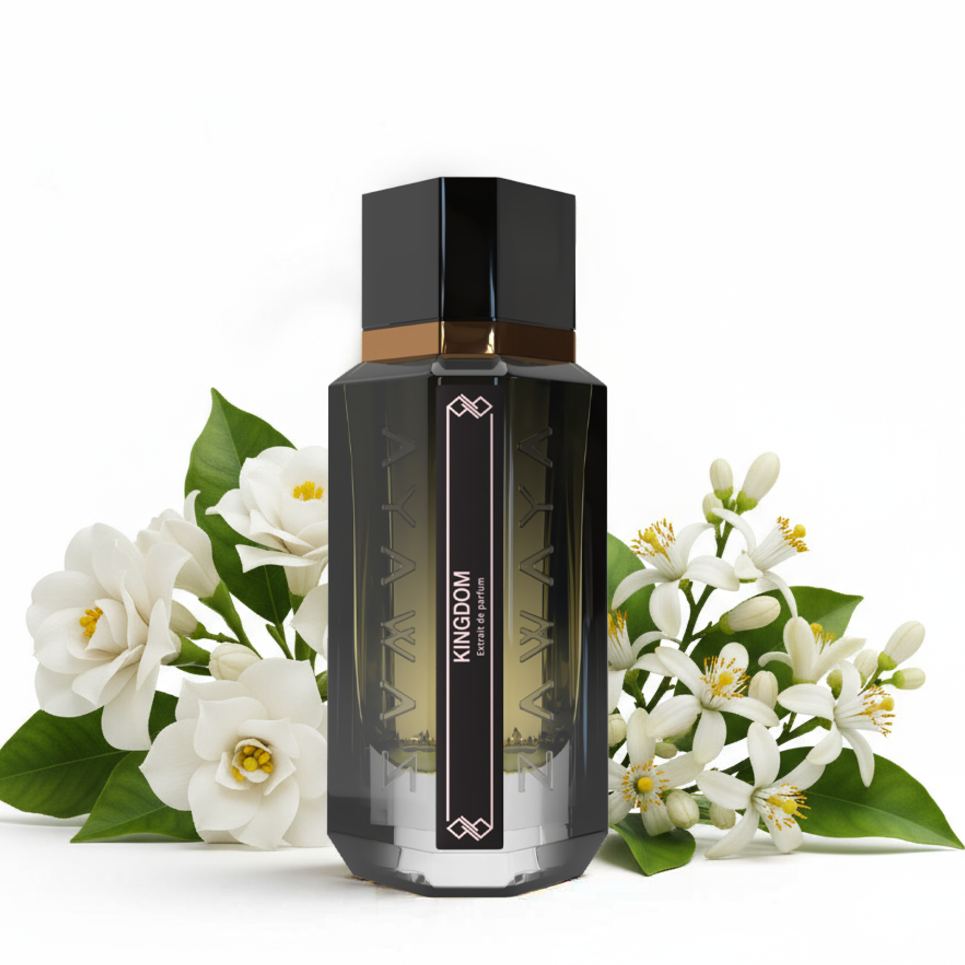 Kingdom - ingrédients