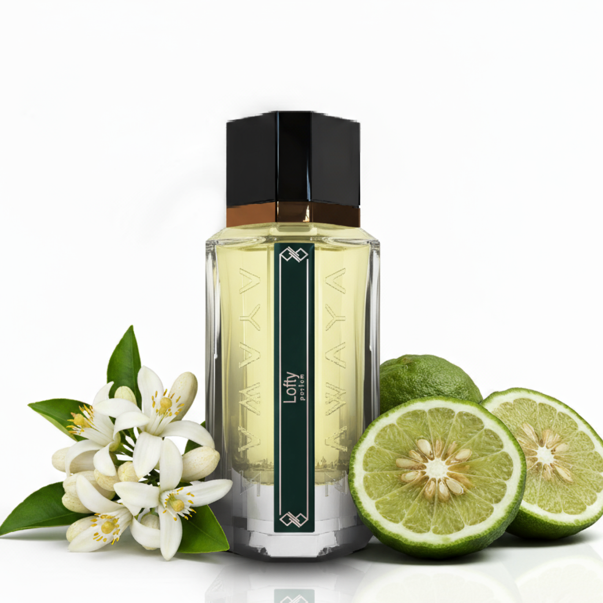 Lofty - ingrédients