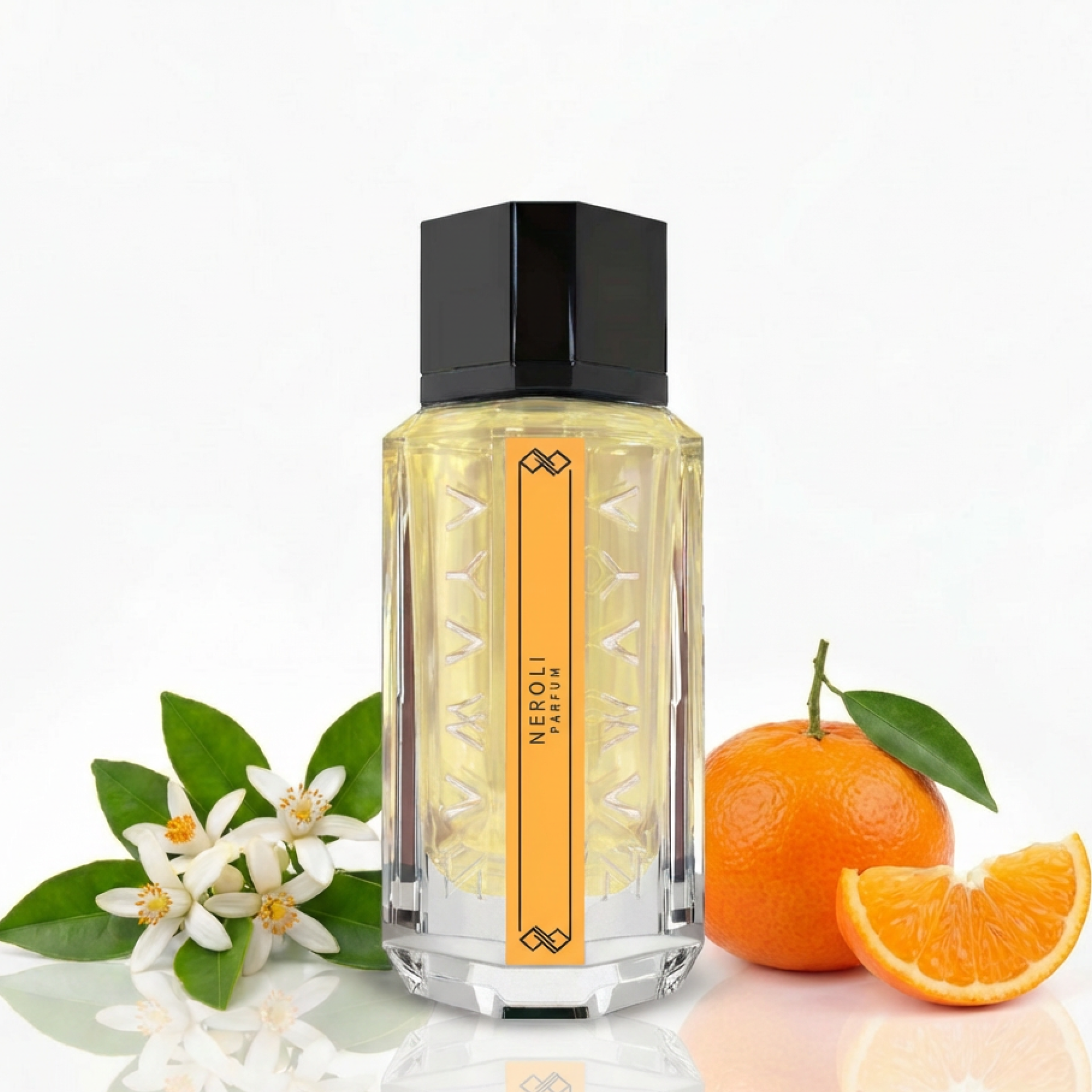 Neroli - ingrédients