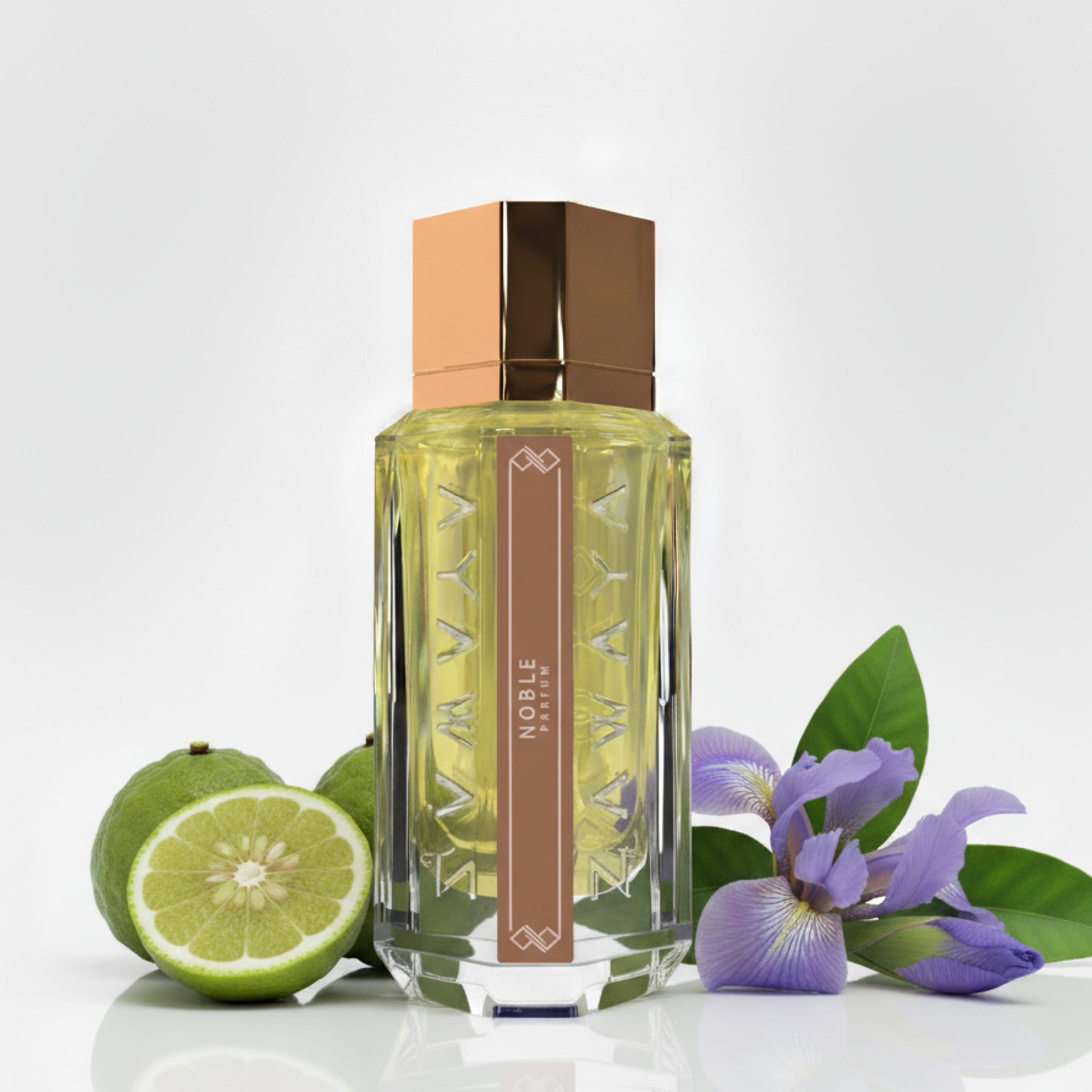 NOBLE - ingrédients