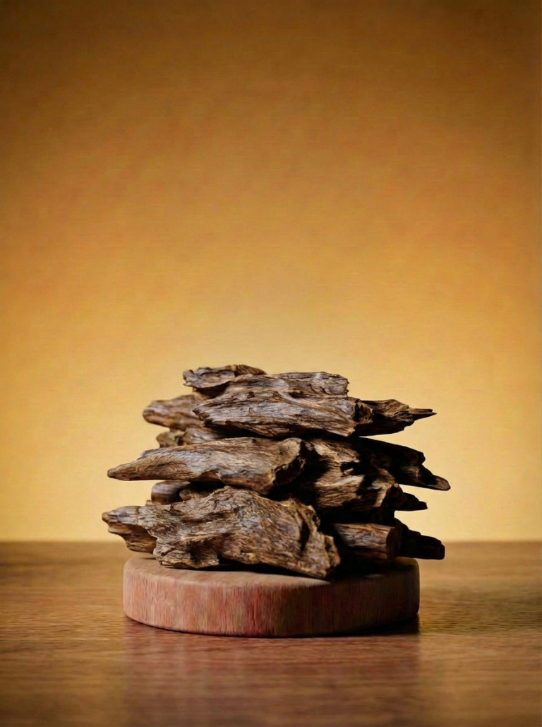 BOIS D'AGAR (OUD)