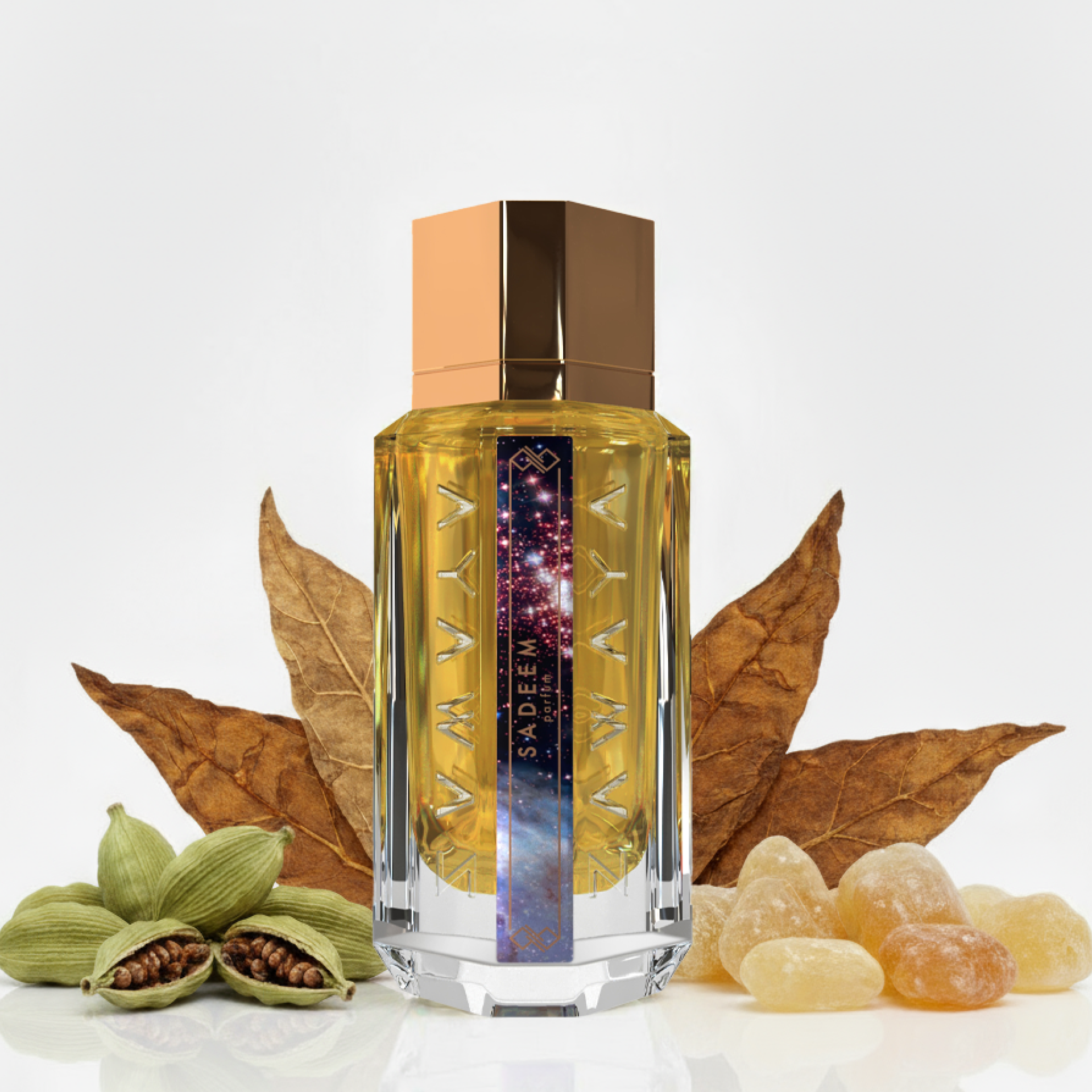 Sadeem - ingrédients