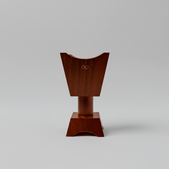 BRÛLEUR EN NOYER - ingrédients