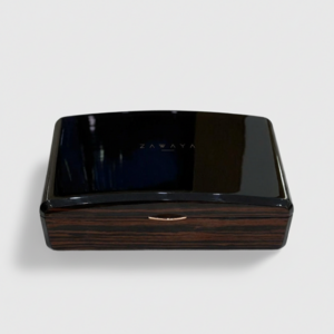 COFFRET EBONY- 4 ARTICLES