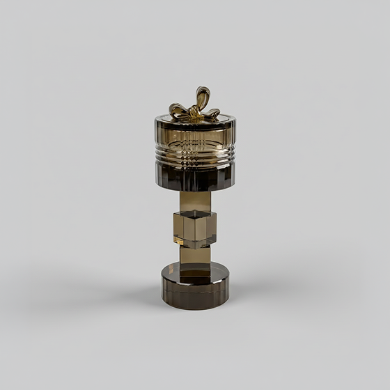 BRÛLEUR VERT - ingrédients